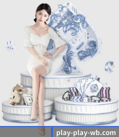 万博娱乐 APP 界面